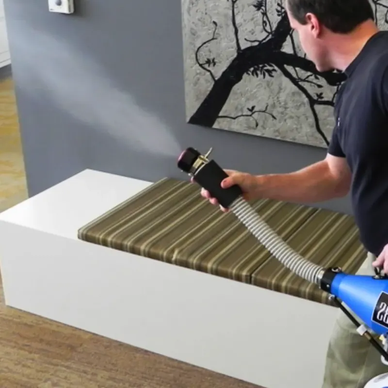 Professional Odor Removal in Lowell, AR